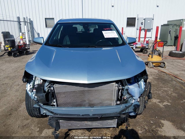 2GNAXKEV1N6139222 Chevrolet Equinox Fwd Lt