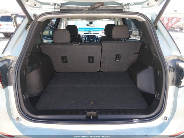 2GNAXKEV1N6139222 Chevrolet Equinox Fwd Lt