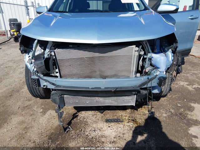 2GNAXKEV1N6139222 Chevrolet Equinox Fwd Lt