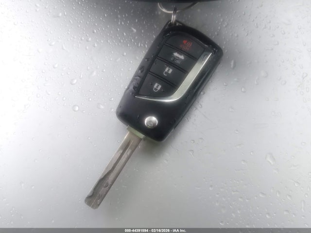 2024 TOYOTA CAMRY 4T1C11AK2RU230186 Photo 10