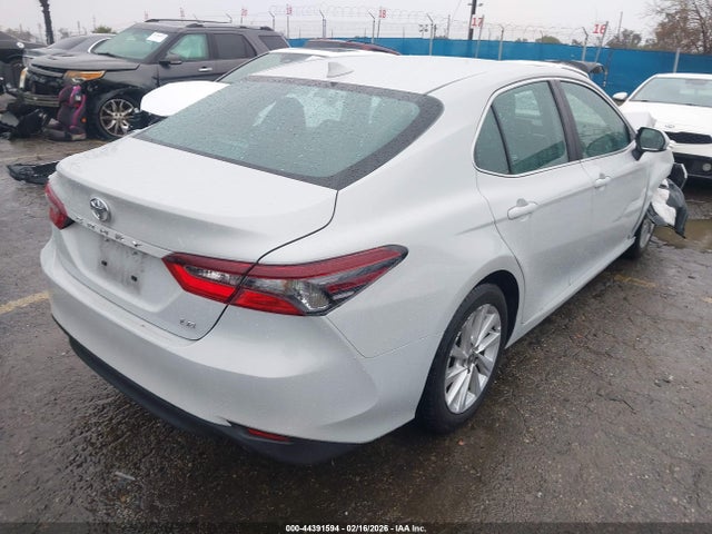 2024 TOYOTA CAMRY 4T1C11AK2RU230186 Photo 3