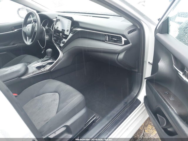 2024 TOYOTA CAMRY 4T1C11AK2RU230186 Photo 4