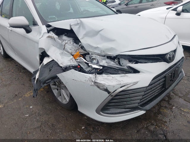 2024 TOYOTA CAMRY 4T1C11AK2RU230186 Photo 5