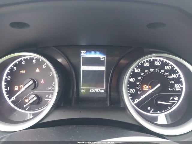 2024 TOYOTA CAMRY 4T1C11AK2RU230186 Photo 6