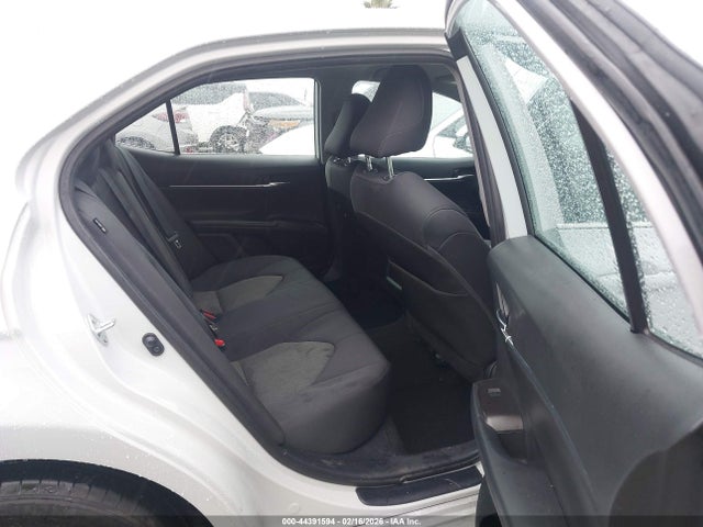 2024 TOYOTA CAMRY 4T1C11AK2RU230186 Photo 7