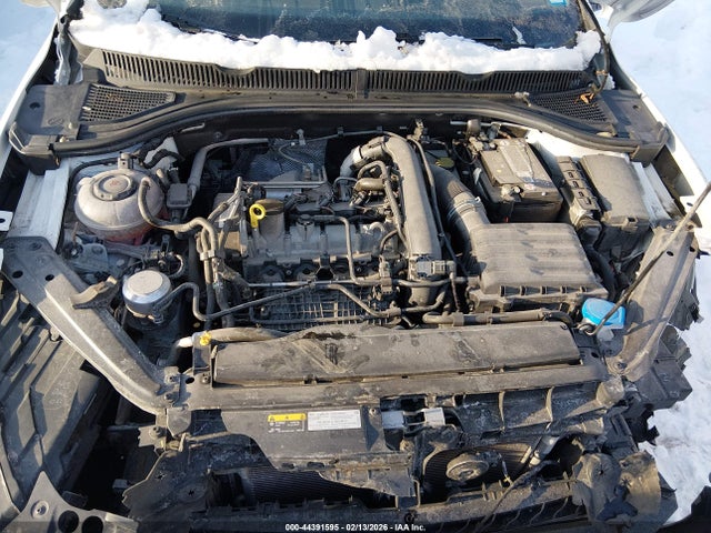 Продаж на аукціоні авто 2021 Volkswagen Jetta 1.4t R-line/1.4t S/1.4t Se, vin: 3VWC57BU1MM019101, номер лоту: 44391595