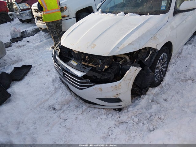Продаж на аукціоні авто 2021 Volkswagen Jetta 1.4t R-line/1.4t S/1.4t Se, vin: 3VWC57BU1MM019101, номер лоту: 44391595