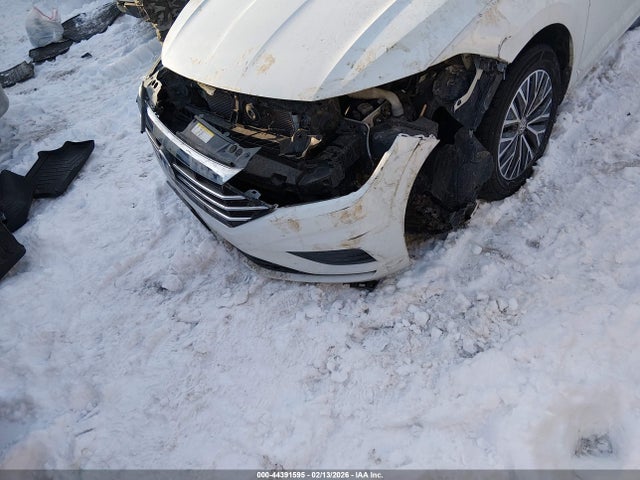 Продаж на аукціоні авто 2021 Volkswagen Jetta 1.4t R-line/1.4t S/1.4t Se, vin: 3VWC57BU1MM019101, номер лоту: 44391595