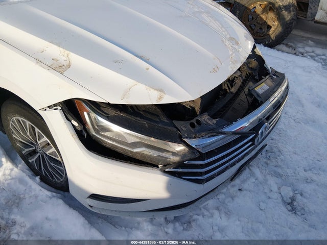 Продаж на аукціоні авто 2021 Volkswagen Jetta 1.4t R-line/1.4t S/1.4t Se, vin: 3VWC57BU1MM019101, номер лоту: 44391595