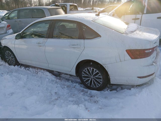 Продаж на аукціоні авто 2021 Volkswagen Jetta 1.4t R-line/1.4t S/1.4t Se, vin: 3VWC57BU1MM019101, номер лоту: 44391595