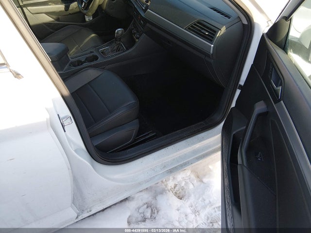 Продаж на аукціоні авто 2021 Volkswagen Jetta 1.4t R-line/1.4t S/1.4t Se, vin: 3VWC57BU1MM019101, номер лоту: 44391595