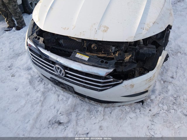 Продаж на аукціоні авто 2021 Volkswagen Jetta 1.4t R-line/1.4t S/1.4t Se, vin: 3VWC57BU1MM019101, номер лоту: 44391595