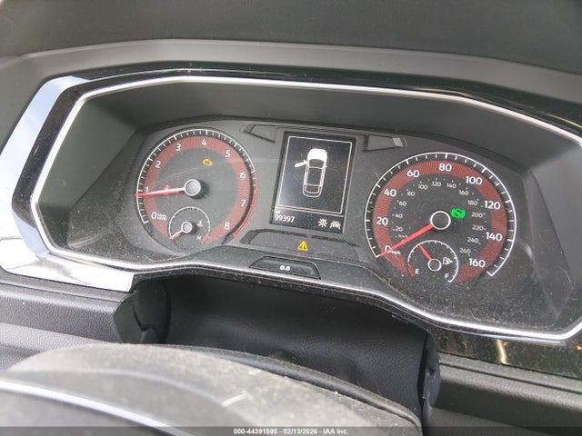 Продаж на аукціоні авто 2021 Volkswagen Jetta 1.4t R-line/1.4t S/1.4t Se, vin: 3VWC57BU1MM019101, номер лоту: 44391595