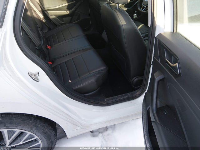 Продаж на аукціоні авто 2021 Volkswagen Jetta 1.4t R-line/1.4t S/1.4t Se, vin: 3VWC57BU1MM019101, номер лоту: 44391595