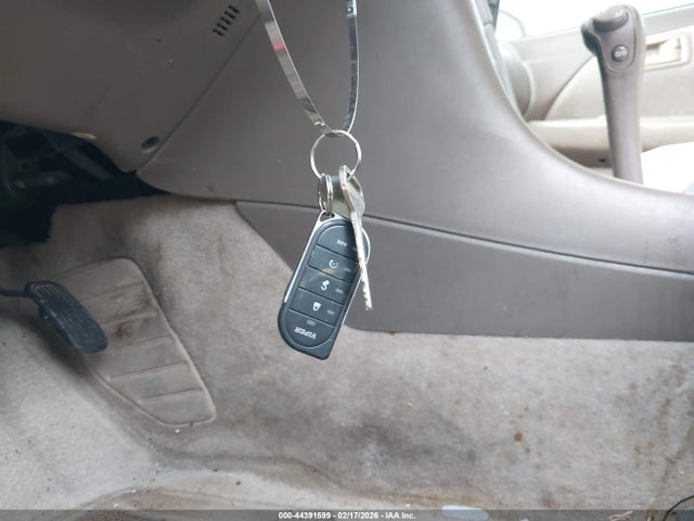 2001 TOYOTA CAMRY 4T1BG28K81U814473 Photo 10