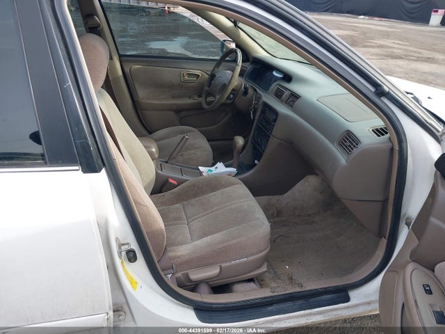 2001 TOYOTA CAMRY 4T1BG28K81U814473 Photo 4