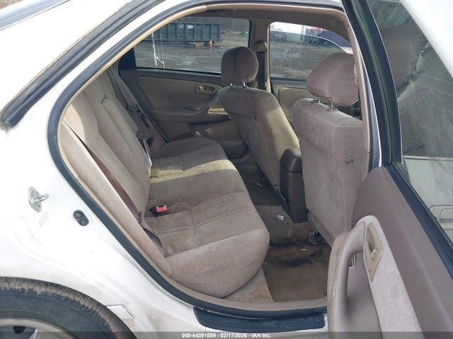 2001 TOYOTA CAMRY 4T1BG28K81U814473 Photo 7