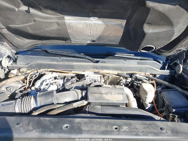 Продаж на аукціоні авто 2019 Chevrolet Silverado 3500hd Ltz, vin: 1GC4KXEY0KF139032, номер лоту: 44391600