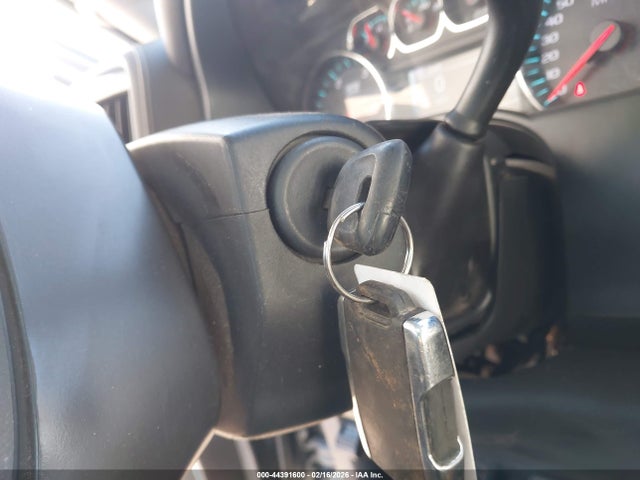 Продаж на аукціоні авто 2019 Chevrolet Silverado 3500hd Ltz, vin: 1GC4KXEY0KF139032, номер лоту: 44391600