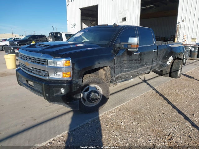 Продаж на аукціоні авто 2019 Chevrolet Silverado 3500hd Ltz, vin: 1GC4KXEY0KF139032, номер лоту: 44391600