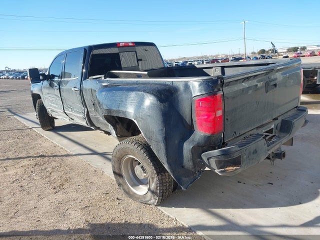 Продаж на аукціоні авто 2019 Chevrolet Silverado 3500hd Ltz, vin: 1GC4KXEY0KF139032, номер лоту: 44391600