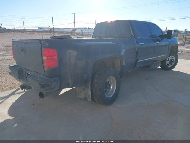 Продаж на аукціоні авто 2019 Chevrolet Silverado 3500hd Ltz, vin: 1GC4KXEY0KF139032, номер лоту: 44391600
