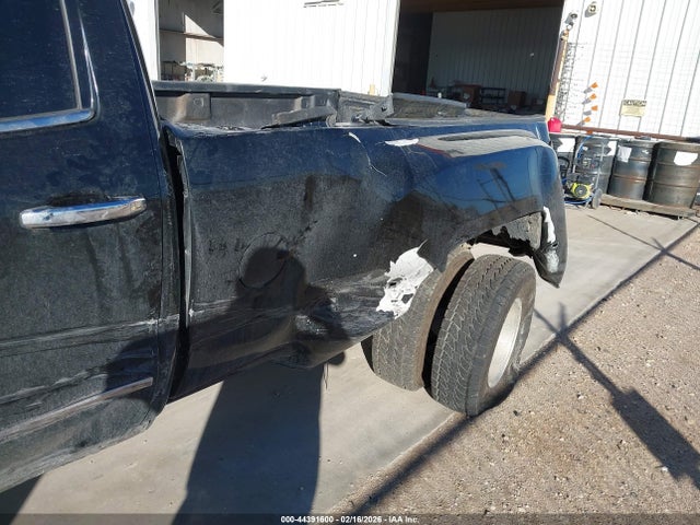 Продаж на аукціоні авто 2019 Chevrolet Silverado 3500hd Ltz, vin: 1GC4KXEY0KF139032, номер лоту: 44391600