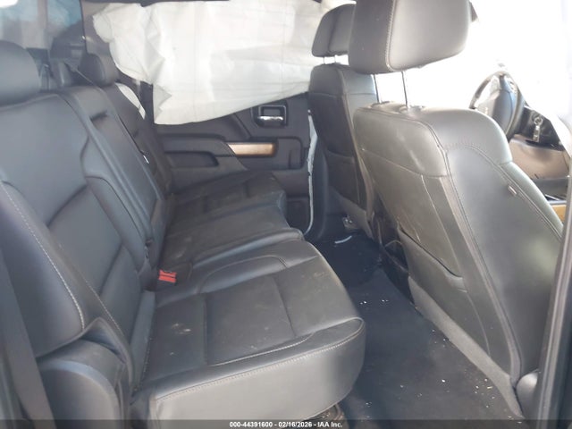 Продаж на аукціоні авто 2019 Chevrolet Silverado 3500hd Ltz, vin: 1GC4KXEY0KF139032, номер лоту: 44391600
