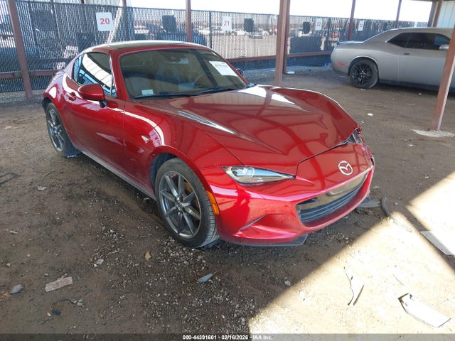 2020 MAZDA MX-5 MIATA RF JM1NDAM72L0410973