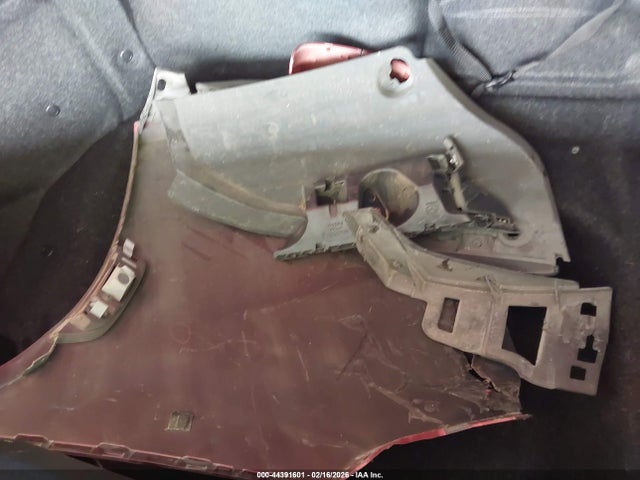 44391601 :رقم المزاد ، JM1NDAM72L0410973 vin ، 2020 Mazda Mx-5 Miata Rf Grand Touring مزاد بيع