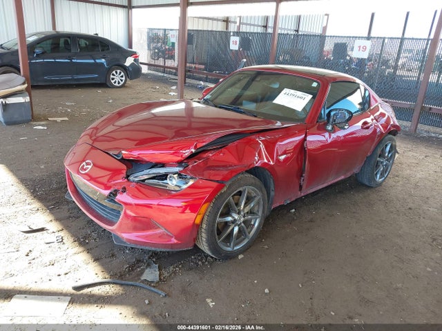 2020 MAZDA MX-5 MIATA RF JM1NDAM72L0410973 Photo 1