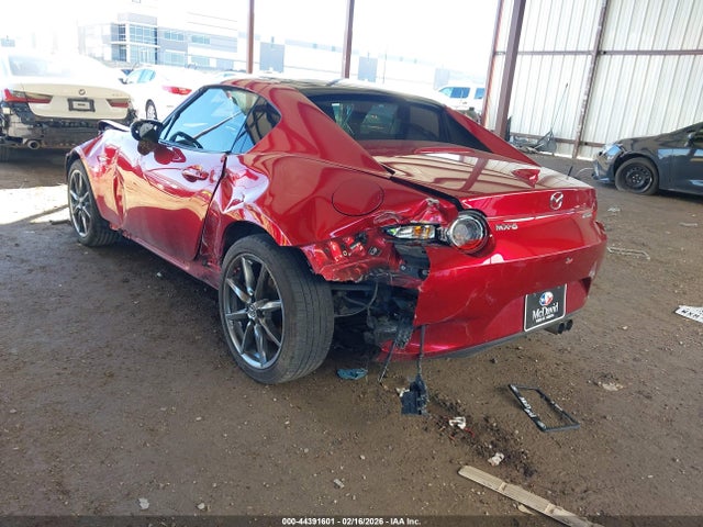 2020 MAZDA MX-5 MIATA RF JM1NDAM72L0410973 Photo 2