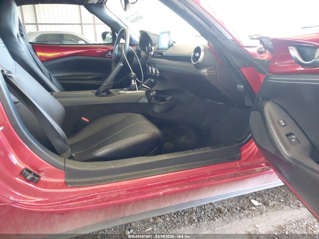 2020 MAZDA MX-5 MIATA RF JM1NDAM72L0410973 Photo 4