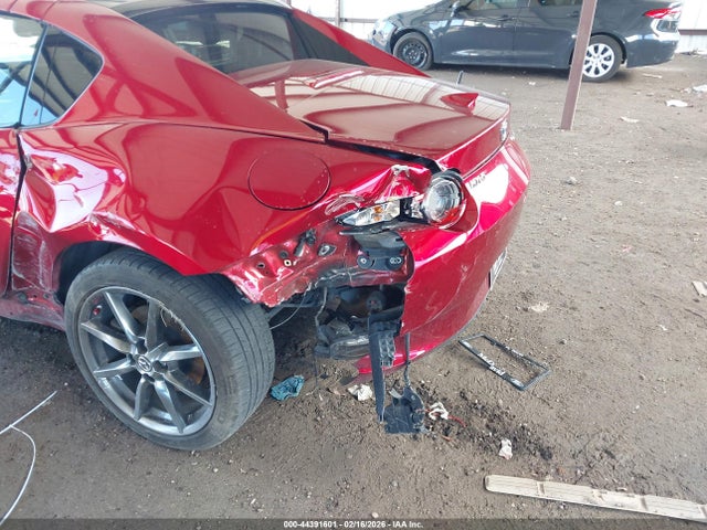 2020 MAZDA MX-5 MIATA RF JM1NDAM72L0410973 Photo 5