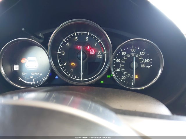 2020 MAZDA MX-5 MIATA RF JM1NDAM72L0410973 Photo 6
