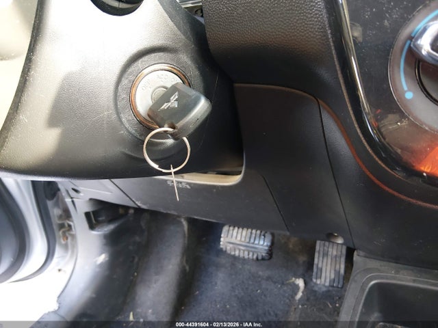 2017 MITSUBISHI MIRAGE G4 ML32F3FJ4HHF11321 Photo 10