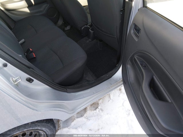 2017 MITSUBISHI MIRAGE G4 ML32F3FJ4HHF11321 Photo 7