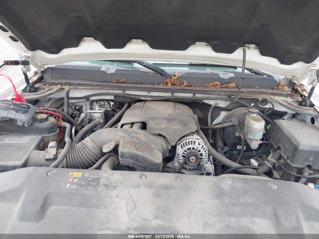 Продажа на аукционе авто 2012 Chevrolet Silverado 1500 Ltz, vin: 1GCPKTE7XCF130854, номер лота: 44391607