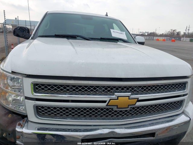 Продажа на аукционе авто 2012 Chevrolet Silverado 1500 Ltz, vin: 1GCPKTE7XCF130854, номер лота: 44391607