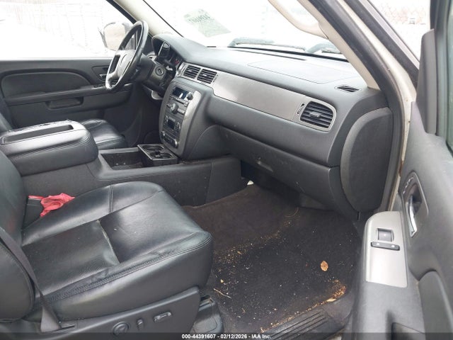 Продажа на аукционе авто 2012 Chevrolet Silverado 1500 Ltz, vin: 1GCPKTE7XCF130854, номер лота: 44391607