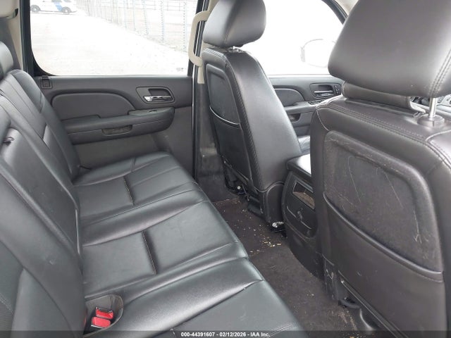 Продажа на аукционе авто 2012 Chevrolet Silverado 1500 Ltz, vin: 1GCPKTE7XCF130854, номер лота: 44391607