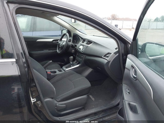 2018 NISSAN SENTRA 3N1AB7AP5JY282438 Photo 4