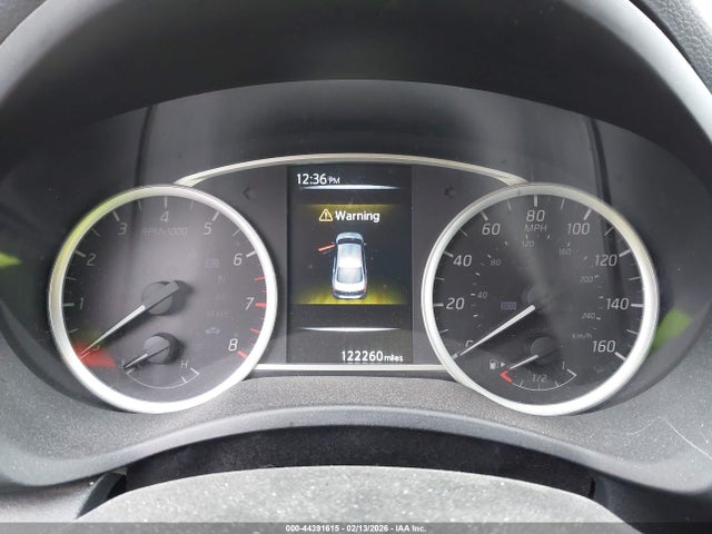 2018 NISSAN SENTRA 3N1AB7AP5JY282438 Photo 6