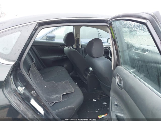 2018 NISSAN SENTRA 3N1AB7AP5JY282438 Photo 7