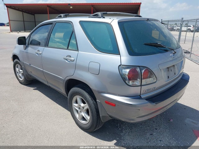 Aukcja sprzedaży 2001 Lexus Rx 300, vin: JTJGF10U810093242, numer aukcji: 44391618