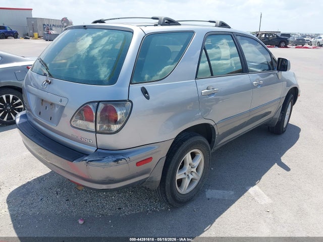 Aukcja sprzedaży 2001 Lexus Rx 300, vin: JTJGF10U810093242, numer aukcji: 44391618