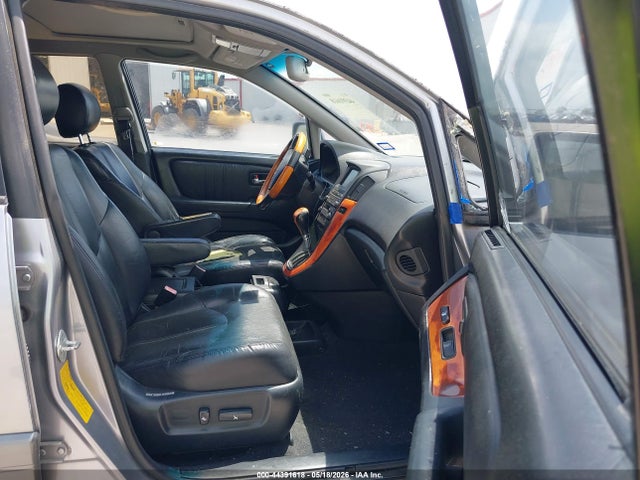 Aukcja sprzedaży 2001 Lexus Rx 300, vin: JTJGF10U810093242, numer aukcji: 44391618
