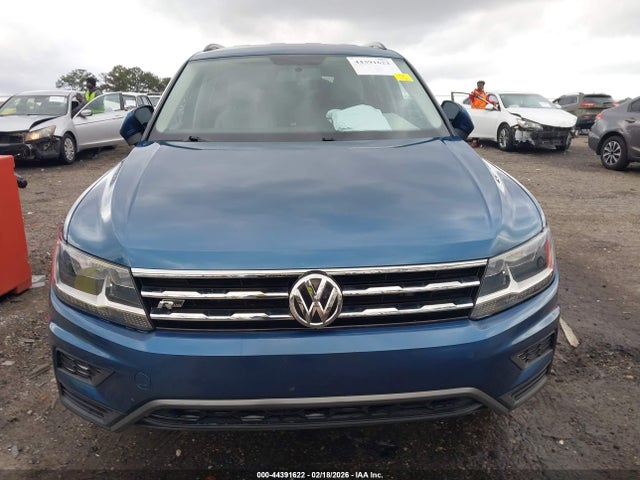 Продажа на аукционе авто 2019 Volkswagen Tiguan 2.0t S, vin: 3VV1B7AX4KM184749, номер лота: 44391622