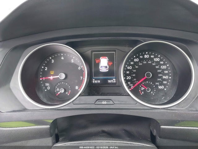 Продажа на аукционе авто 2019 Volkswagen Tiguan 2.0t S, vin: 3VV1B7AX4KM184749, номер лота: 44391622