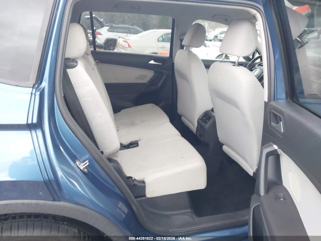 Продажа на аукционе авто 2019 Volkswagen Tiguan 2.0t S, vin: 3VV1B7AX4KM184749, номер лота: 44391622